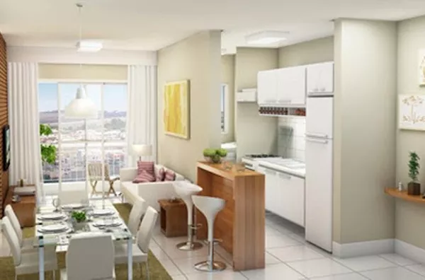 Apartamento para venda Vila Monte Alegre RIBEIRAO PRETO - Foto 3