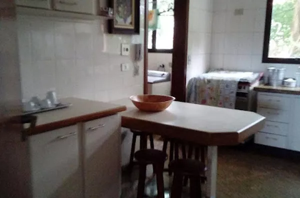 Apartamento para venda Jardim Tejereba Guarujá - Foto 5