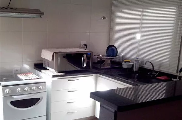 Casa para aluguel e venda Jardim Antártica RIBEIRAO PRETO - Foto 6