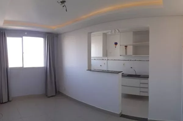 Apartamento para aluguel Mirante Sul RIBEIRAO PRETO