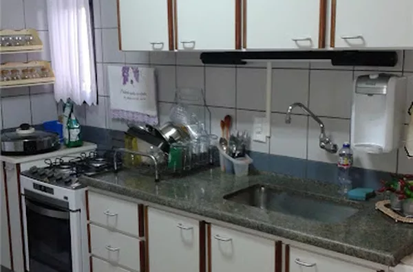 Apartamento para venda República RIBEIRAO PRETO - Foto 6