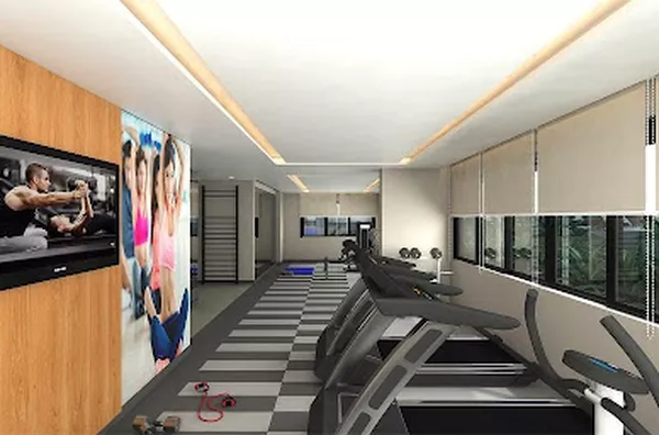 Apartamento para venda Jardim Palma Travassos RIBEIRAO PRETO - Foto 5