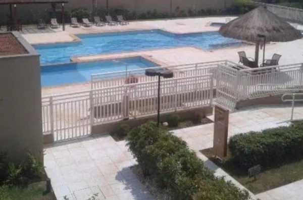 Apartamento para venda Vila do Golf RIBEIRAO PRETO - Foto 1