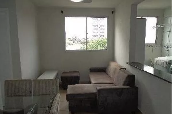 Apartamento para aluguel Sumarézinho  RIBEIRAO PRETO - Foto 1