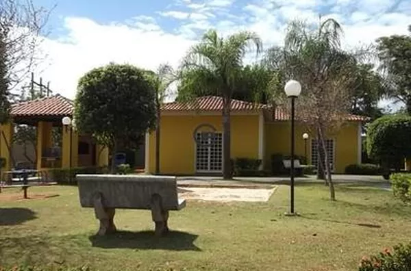 Casa para venda Jardim Interlagos RIBEIRAO PRETO - Foto 2