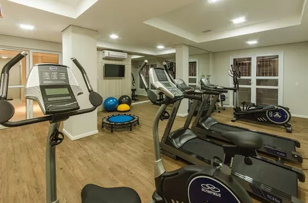 Apartamento para venda JARDIM SUMARE RIBEIRAO PRETO - Foto 8