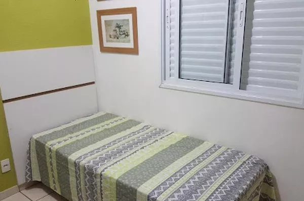Apartamento para venda Parque Residencial Lagoinha RIBEIRAO PRETO - Foto 6