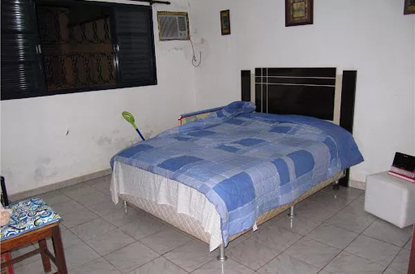 Casa para venda Residencial Parque dos Servidores RIBEIRAO PRETO - Foto 12