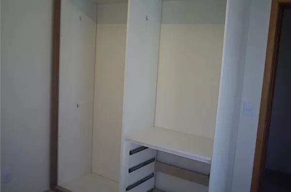 Ármario Suite