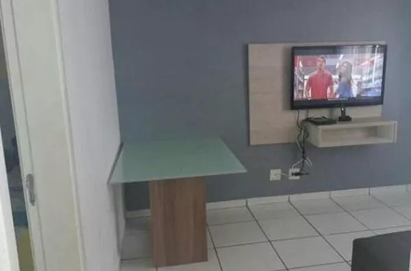 Apartamento para aluguel Vila Virginia RIBEIRAO PRETO - Foto 4