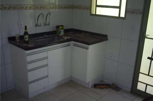 Cozinha