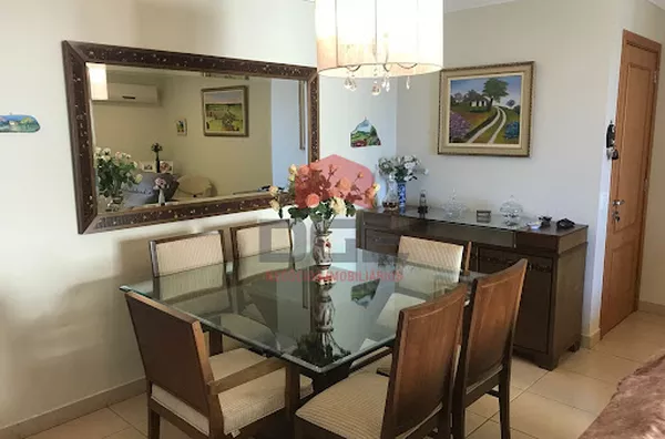 Apartamento em Jardim Irajá  -  Ribeirão Preto - Foto 4