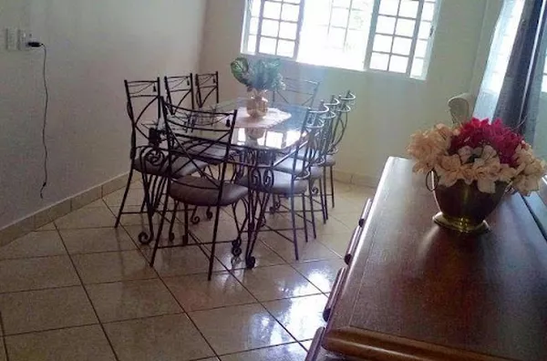 Casa para aluguel Jardim Mosteiro RIBEIRAO PRETO - Foto 3