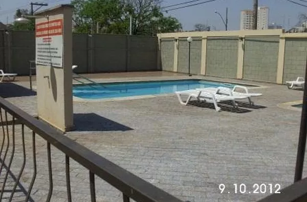 Apartamento para venda JARDIM SUMARE RIBEIRAO PRETO - Foto 3