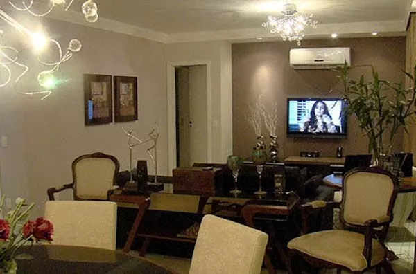 Apartamento para venda Jardim Botânico RIBEIRAO PRETO - Foto 8