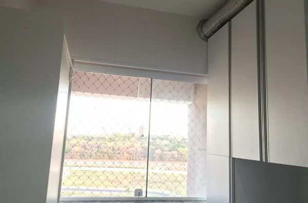 Apartamento para venda Jardim Botânico RIBEIRAO PRETO - Foto 1