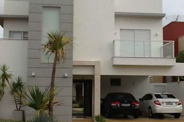 Sobrado para venda Jardim Saint Gerard RIBEIRAO PRETO - Foto 1