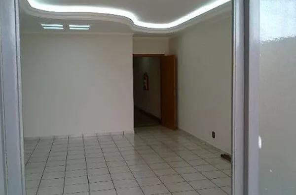 Apartamento para aluguel Reserva Sul Condomínio Resort RIBEIRAO PRETO - Foto 1