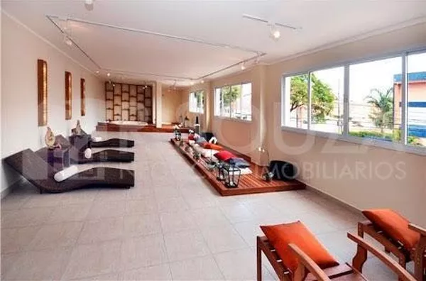 Apartamento para aluguel e venda Santo Amaro São Paulo - Foto 6