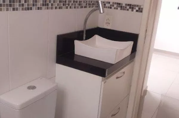 Apartamento para aluguel Vila Abranches RIBEIRAO PRETO - Foto 10