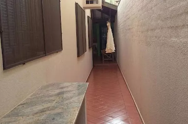 Casa para aluguel e venda Nova Ribeirânia RIBEIRAO PRETO - Foto 4
