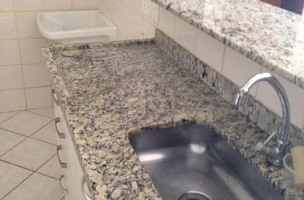 Apartamento para aluguel Ribeirânia RIBEIRAO PRETO - Foto 2