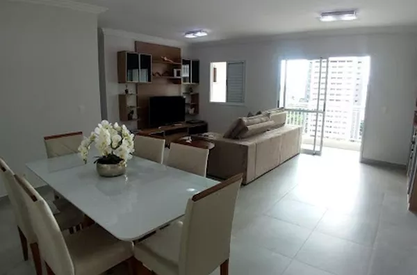 Apartamento para aluguel Nova Aliança RIBEIRAO PRETO - Foto 6