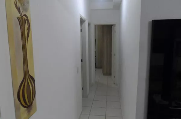 Apartamento para venda Ipiranga RIBEIRAO PRETO - Foto 3