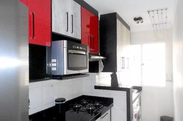Apartamento em Ipiranga  -  Ribeirão Preto - Foto 1