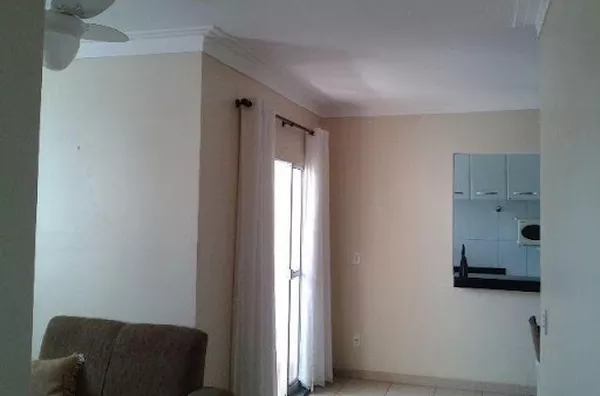 Apartamento para venda Jardim Palma Travassos RIBEIRAO PRETO - Foto 6