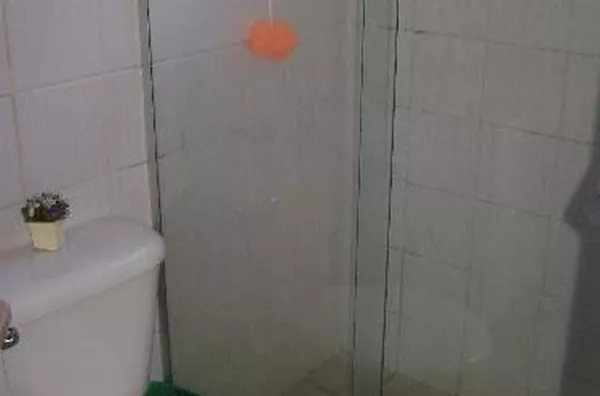 Banheiro