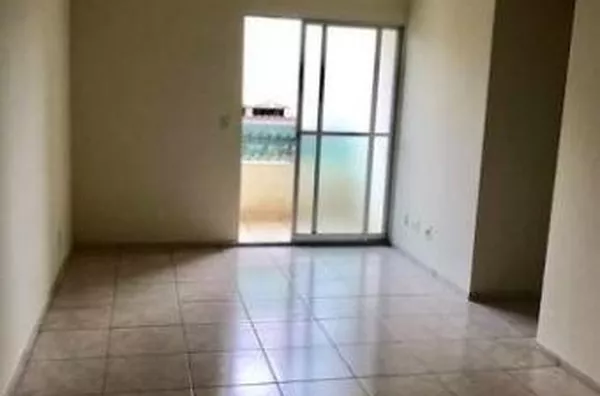 Apartamento para aluguel Jardim Palma Travassos RIBEIRAO PRETO - Foto 1