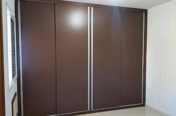Apartamento para aluguel Jardim Botânico RIBEIRAO PRETO - Foto 6
