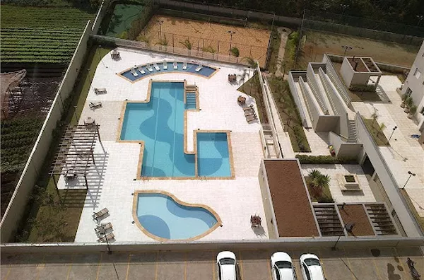 Apartamento para aluguel Vila do Golf RIBEIRAO PRETO - Foto 4