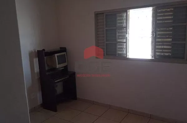 Casa em Subsetor Sul - 5 (S-5)  -  Ribeirão Preto - Foto 6