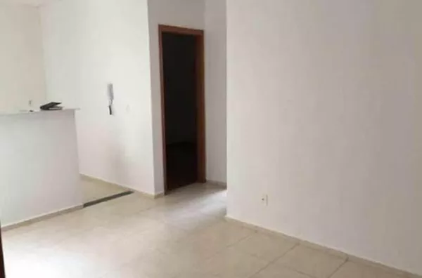 Apartamento para aluguel Residencial Jequitibá RIBEIRAO PRETO
