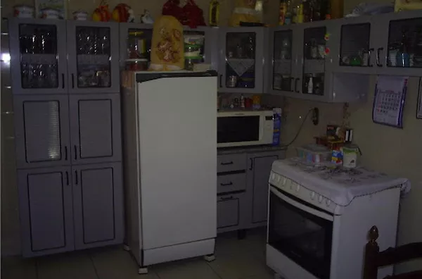Sobrado para venda Sumarézinho  RIBEIRAO PRETO - Foto 5