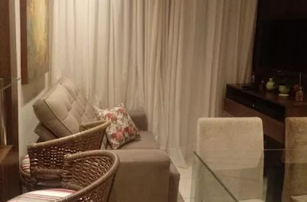Apartamento para aluguel Reserva Sul Condomínio Resort RIBEIRAO PRETO - Foto 2