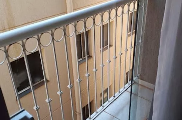 Apartamento para venda Vila Ana Maria RIBEIRAO PRETO - Foto 2