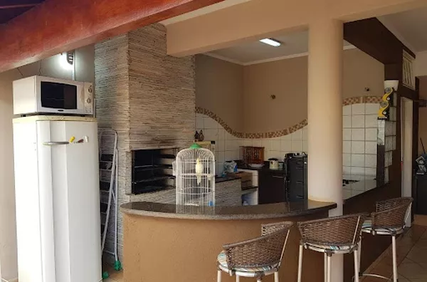 Casa para venda Vila Monte Alegre RIBEIRAO PRETO - Foto 29