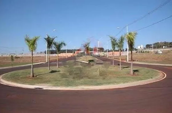 Terreno para venda Jardim Manoel Penna RIBEIRAO PRETO