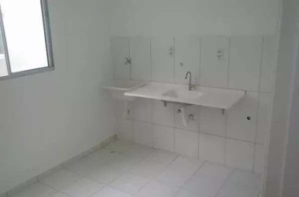 Apartamento para aluguel Parque São Sebastião RIBEIRAO PRETO - Foto 3