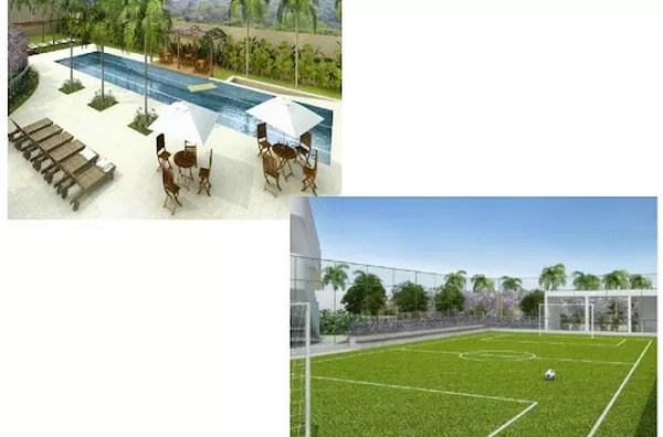 Apartamento para venda Iguatemi RIBEIRAO PRETO - Foto 5
