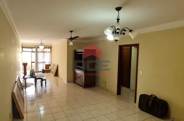Apartamento em Jardim Paulistano  -  Ribeirão Preto - Foto 2