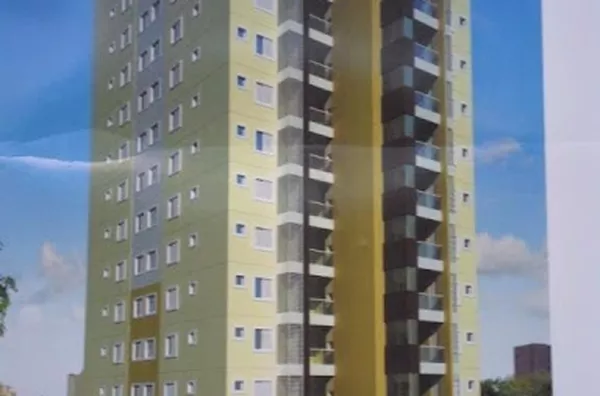 Apartamento para venda Jardim Botânico RIBEIRAO PRETO - Foto 1
