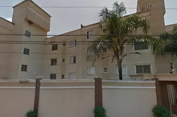 Apartamento para venda JARDIM SUMARE RIBEIRAO PRETO - Foto 2