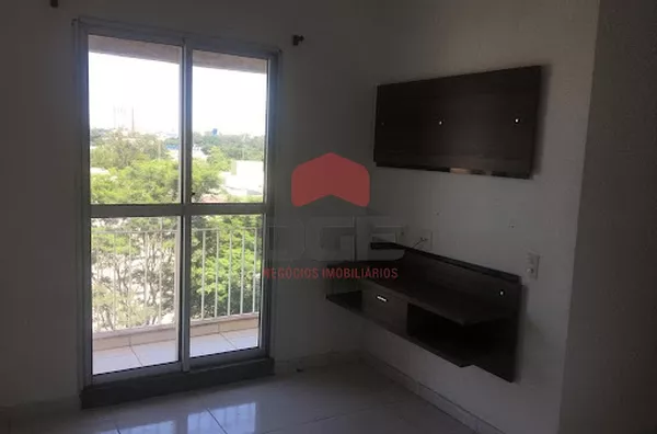 Apartamento em Parque Anhanguera  -  Ribeirão Preto - Foto 1