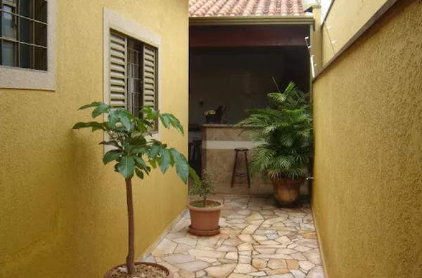 Casa para venda Parque dos Lagos RIBEIRAO PRETO - Foto 4
