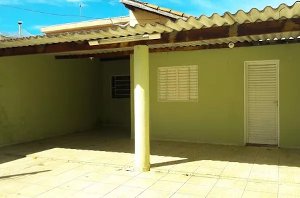 Casa para aluguel Jardim Monte Carlo RIBEIRAO PRETO - Foto 2