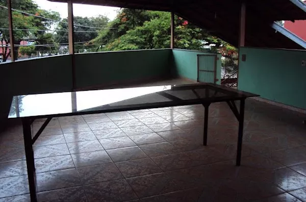 Casa para venda Quintino Facci II RIBEIRAO PRETO - Foto 1